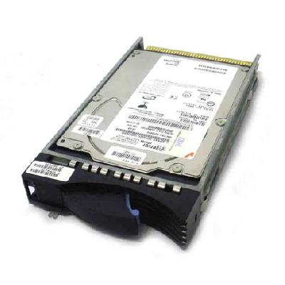 IBM Part No. 06P5764 73GB 10K (3.5") 2GBPS Server Hard Drive